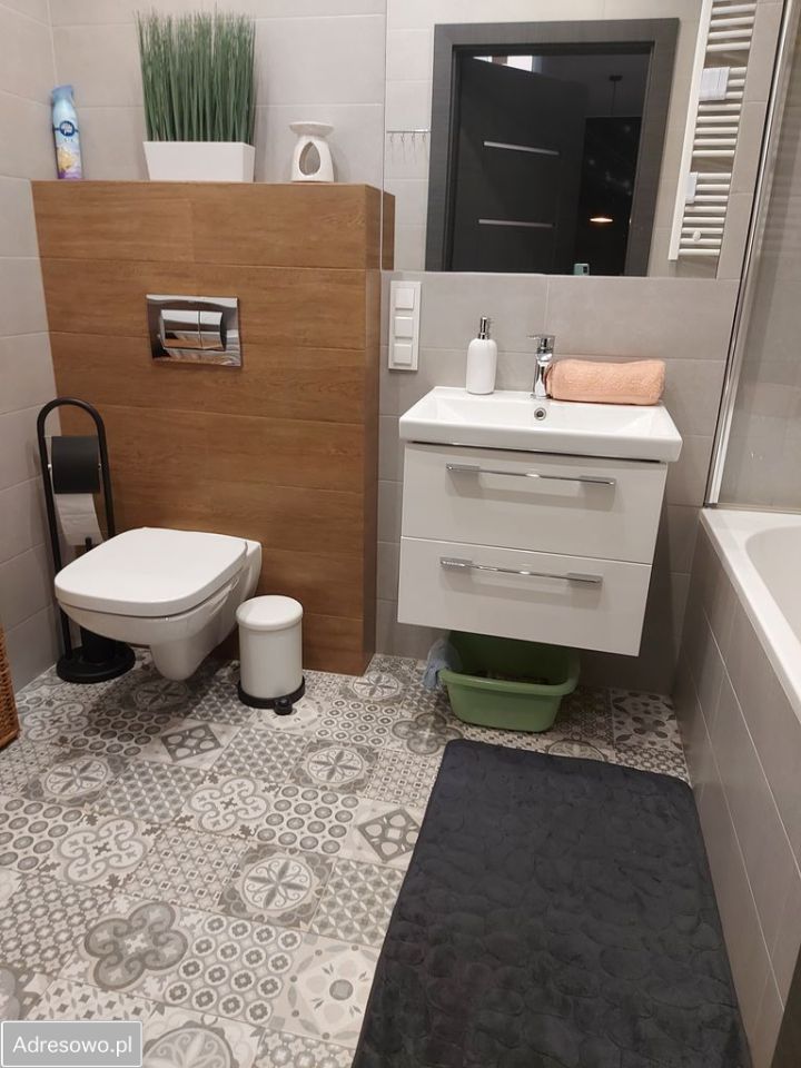 Mieszkanie 2-pokojowe Warszawa Włochy. Zdjęcie 10