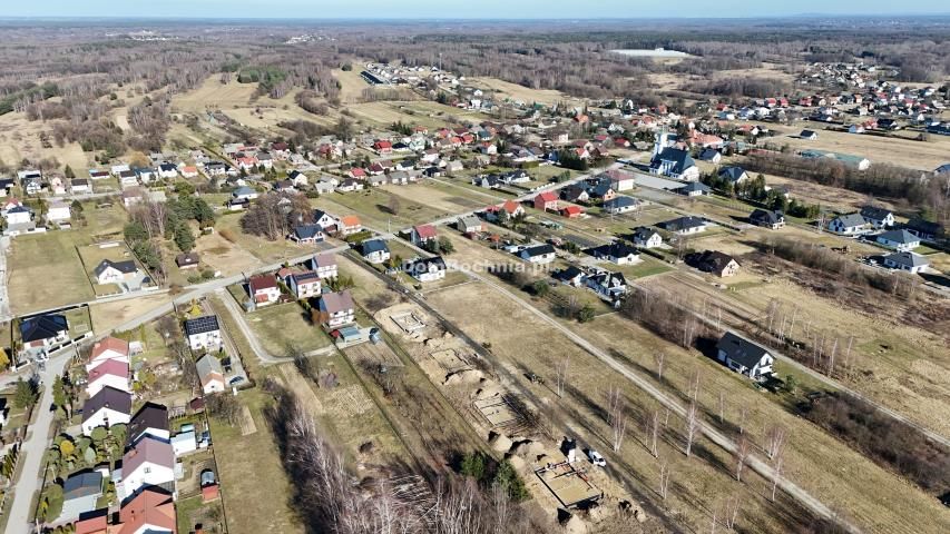 Działka budowlana Borek. Zdjęcie 15