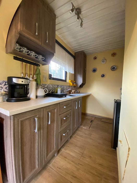 Działka rod Balice. Zdjęcie 4