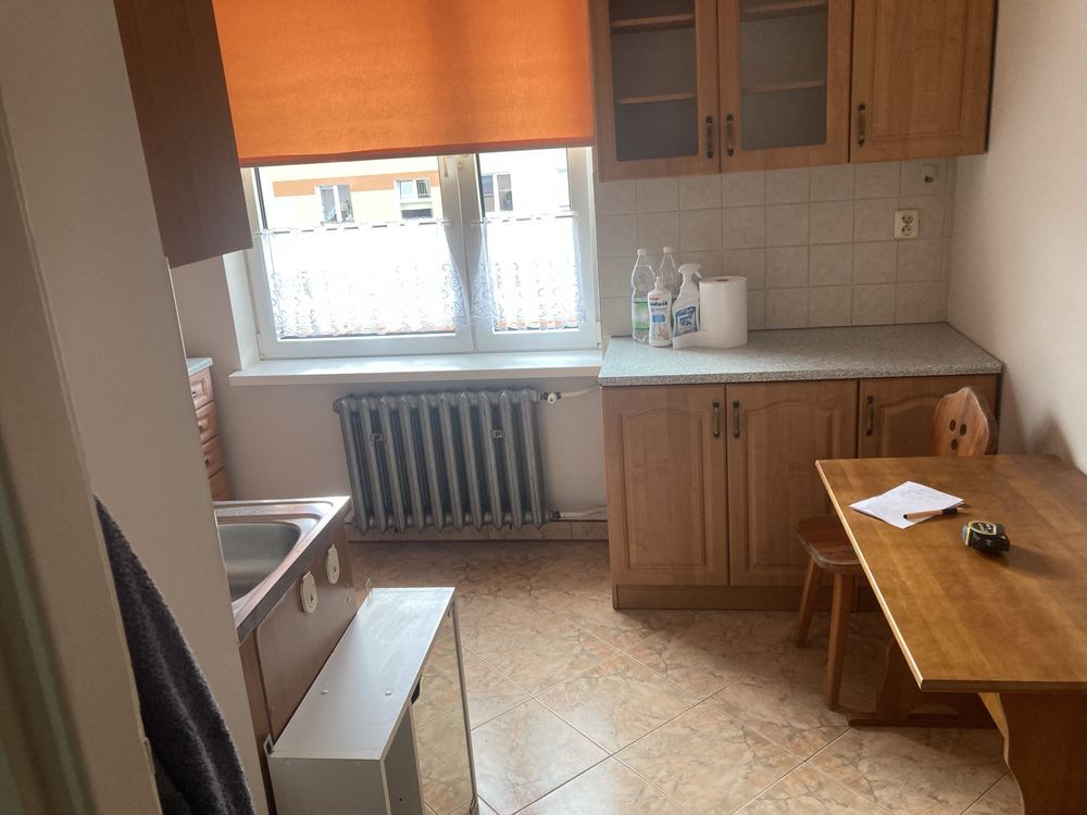 Mieszkanie 2-pokojowe Kraśnik Kraśnik Fabryczny, al. Niepodległości. Zdjęcie 6