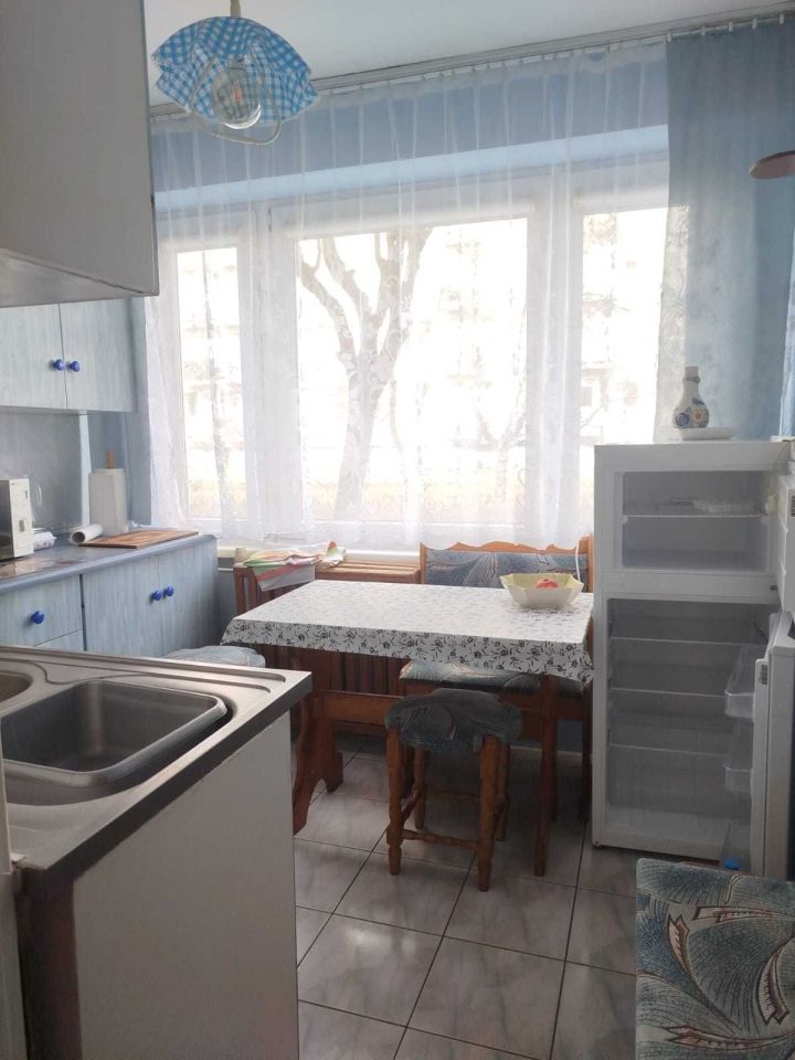 Mieszkanie 2-pokojowe Żychlin, os. Romualda Traugutta. Zdjęcie 2