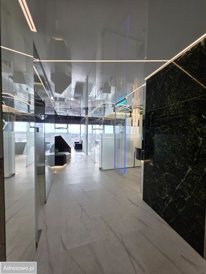 Biuro Wrocław Krzyki, ul. Gwiaździsta. Zdjęcie 18