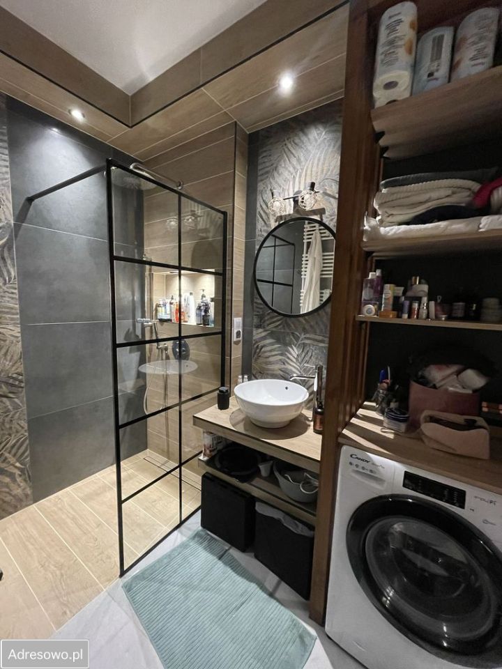 Mieszkanie 4-pokojowe Katowice Muchowiec, ul. gen. Kazimierza Pułaskiego. Zdjęcie 16