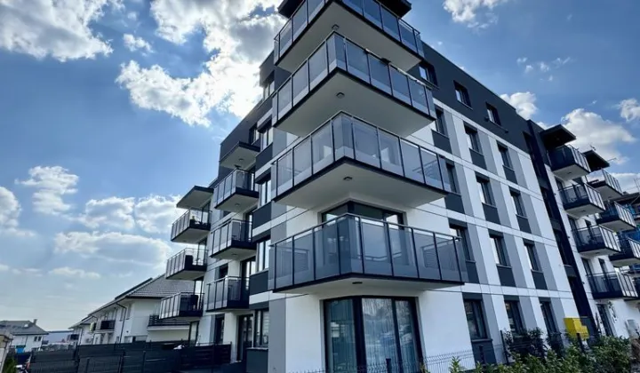 Mieszkanie 3-pokojowe Zabrze Grzybowice, ul. Onyksowa