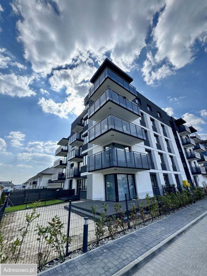 Mieszkanie 3-pokojowe Zabrze Grzybowice, ul. Onyksowa. Zdjęcie 1