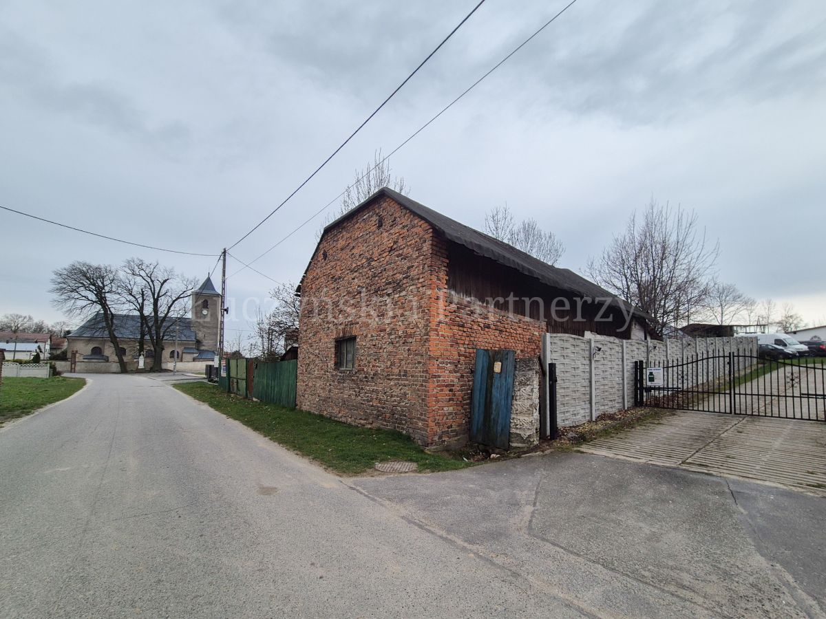 dom wolnostojący, 2 pokoje Debrzyca. Zdjęcie 4