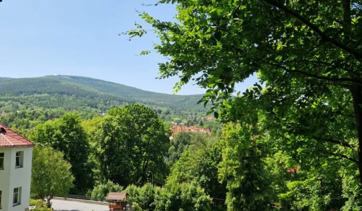 Działka budowlana Świeradów-Zdrój, ul. Lipowa