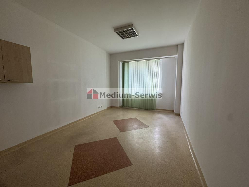 Biuro Kielce Centrum, ul. Planty. Zdjęcie 4