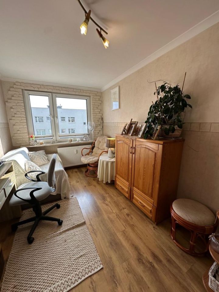 Mieszkanie 3-pokojowe Słupsk, ul. Wazów. Zdjęcie 7