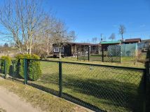 Działka rod Tuchola. Zdjęcie 4