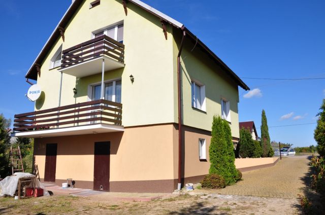 dom wolnostojący, 5 pokoi Krąg. Zdjęcie 1