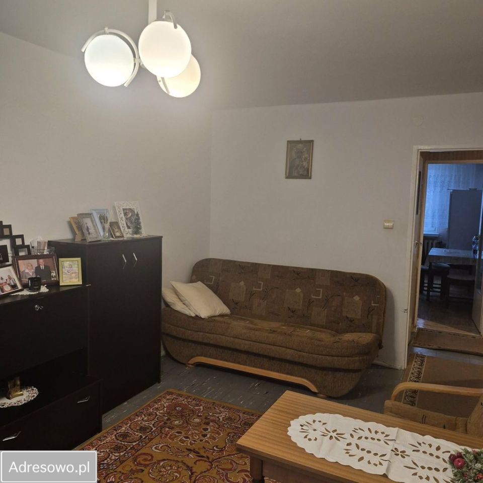 Mieszkanie 2-pokojowe Dubeninki, ul. Osiedlowa. Zdjęcie 6