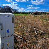 Działka budowlana Koronowo Przyrzecze. Zdjęcie 4