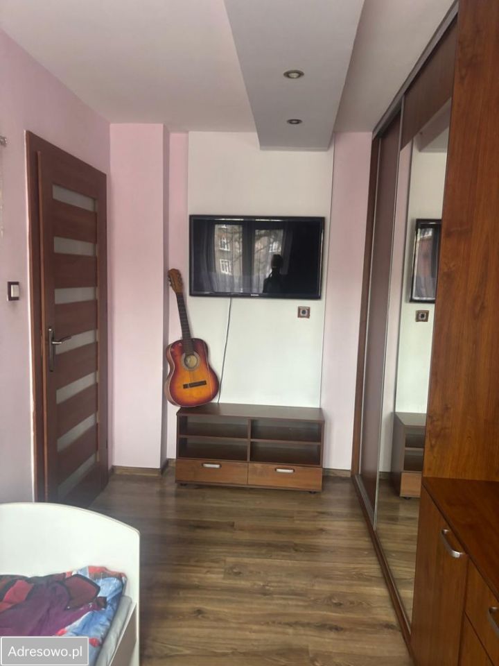 Mieszkanie 4-pokojowe Zabrze Mikulczyce. Zdjęcie 16