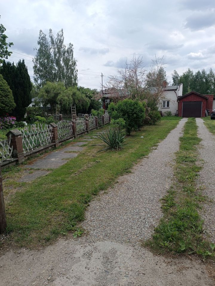 dom wolnostojący, 4 pokoje Mokre, ul. Strzelców Kresowych. Zdjęcie 4