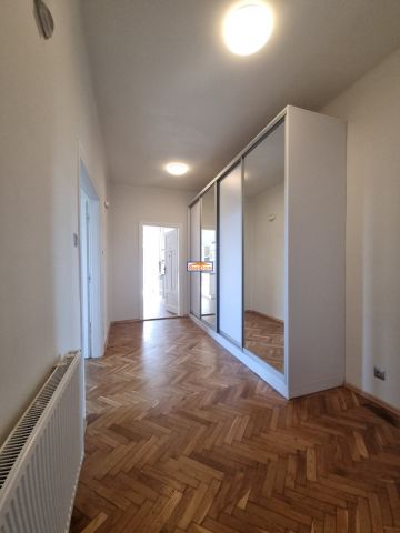 Mieszkanie 3-pokojowe Kraków Grzegórzki, ul. Grunwaldzka. Zdjęcie 13