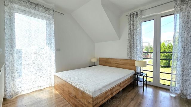 Mieszkanie 4-pokojowe Kraków Bielany, ul. Kaszubska. Zdjęcie 11