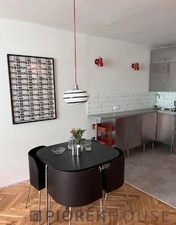 Mieszkanie 2-pokojowe Warszawa Wola, ul. Grzybowska. Zdjęcie 2