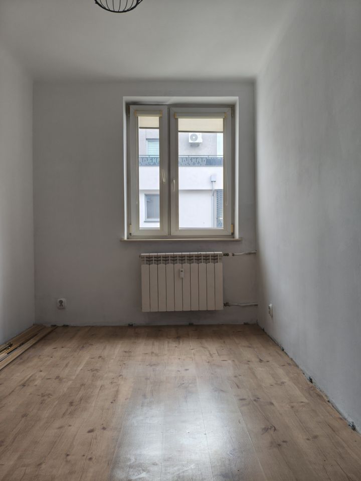 Mieszkanie 3-pokojowe Wyszków Centrum, ul. Prosta. Zdjęcie 7