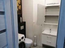 Mieszkanie 2-pokojowe Warszawa Ursus. Zdjęcie 4