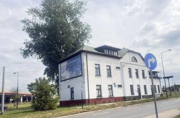Nieruchomość komercyjna Warszawa Wawer, ul. Widoczna. Zdjęcie 7