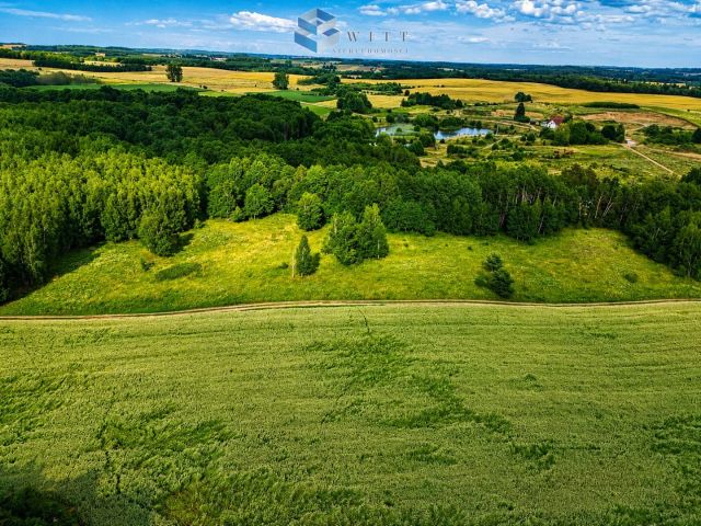 dom wolnostojący, 3 pokoje Marwałd. Zdjęcie 7