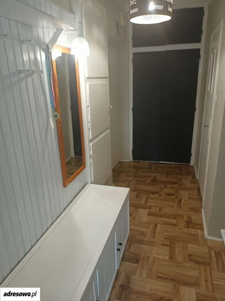 Mieszkanie 2-pokojowe Warszawa Muranów, ul. Dzielna. Zdjęcie 9