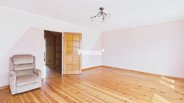 bliźniak, 4 pokoje Łomża, ul. Bartnicza. Zdjęcie 13