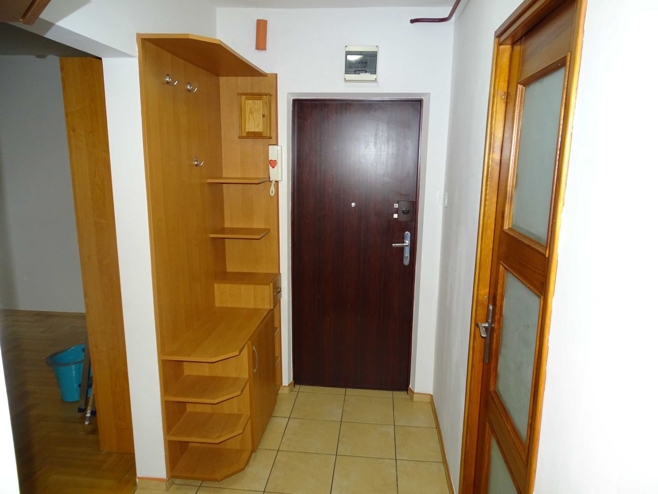 Mieszkanie 3-pokojowe Warszawa Włochy, ul. Strubiczów. Zdjęcie 10