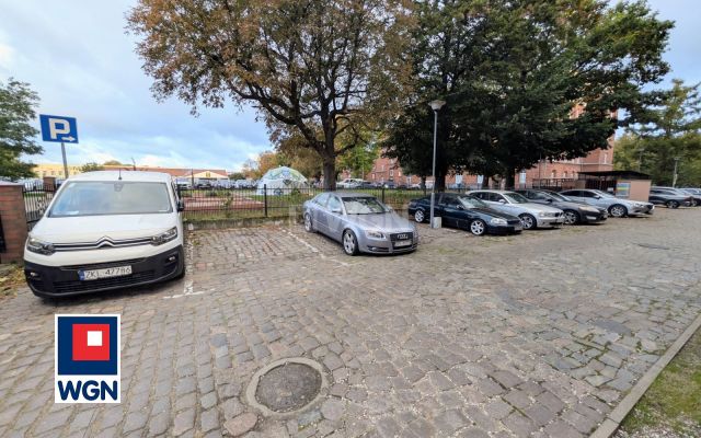 Mieszkanie 1-pokojowe Kołobrzeg Centrum, ul. ppor. Edmunda Łopuskiego. Zdjęcie 11