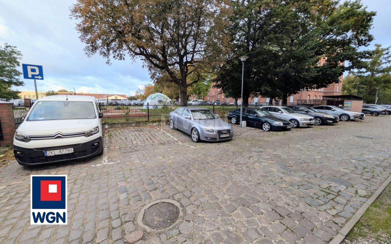 Mieszkanie 1-pokojowe Kołobrzeg Centrum, ul. ppor. Edmunda Łopuskiego. Zdjęcie 11