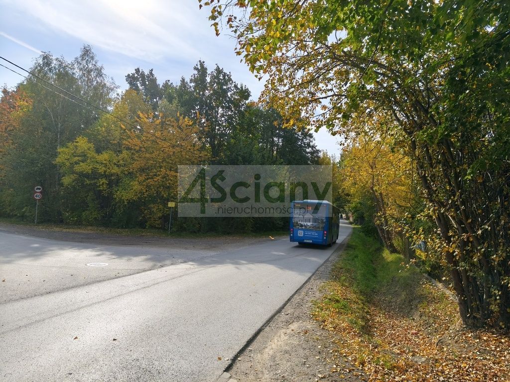 Działka budowlana Kierszek. Zdjęcie 11
