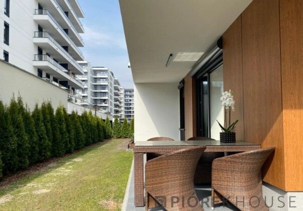 Mieszkanie 4-pokojowe Warszawa Mokotów, ul. Białej Floty. Zdjęcie 17