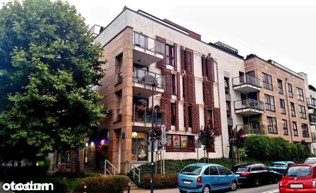 Mieszkanie 2-pokojowe Warszawa Wilanów, ul. Sarmacka. Zdjęcie 1