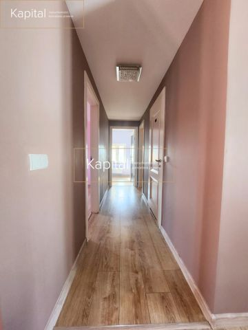 Mieszkanie 4-pokojowe Wrocław, pl. marsz. Józefa Piłsudskiego. Zdjęcie 7