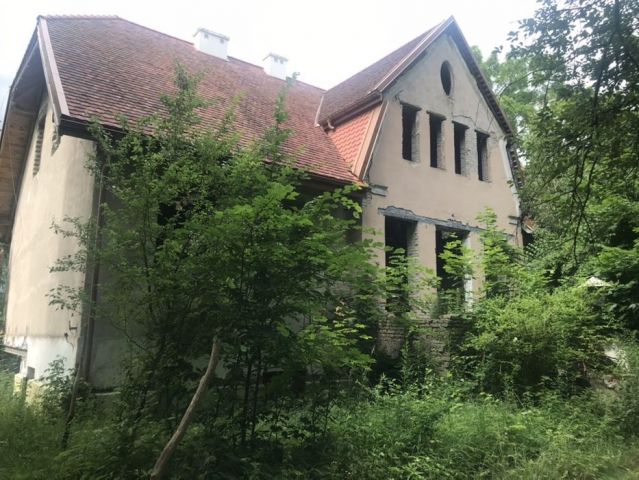 dom wolnostojący Wojtkowizna. Zdjęcie 1