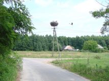 Działka siedliskowa Gutkowo Gutkowo-Fije. Zdjęcie 3