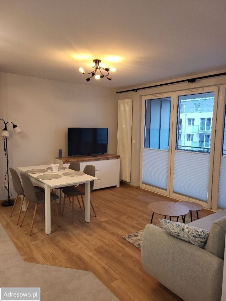 Mieszkanie 3-pokojowe Gdynia Chwarzno-Wiczlino, ul. Tęczowa