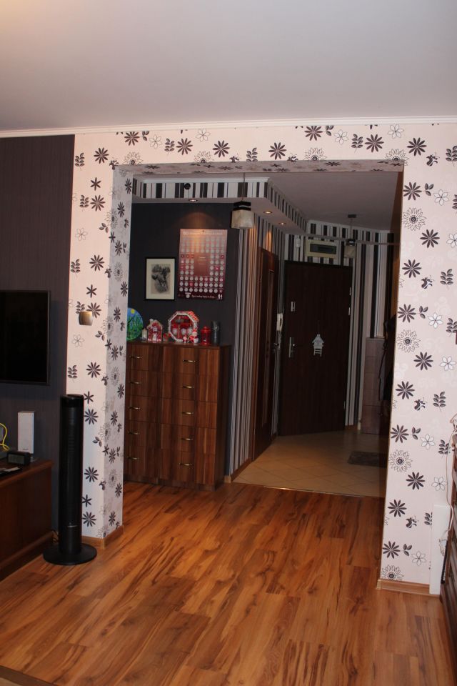 Mieszkanie 3-pokojowe Zielona Góra, ul. Tadeusza Zawadzkiego "Zośki". Zdjęcie 14