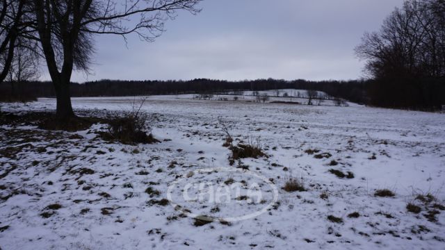 Działka rolna Ponikwa. Zdjęcie 25