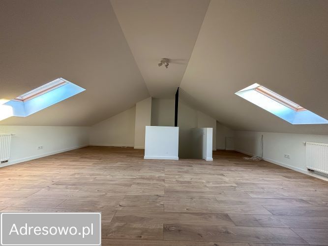 bliźniak, 5 pokoi Dąbrowa, ul. Prosta. Zdjęcie 2