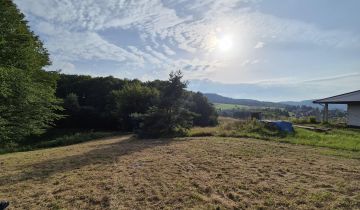 Działka budowlana Sanoczek