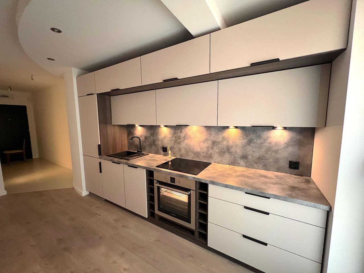 Mieszkanie 2-pokojowe Kołobrzeg Centrum, al. I Armii Wojska Polskiego. Zdjęcie 7