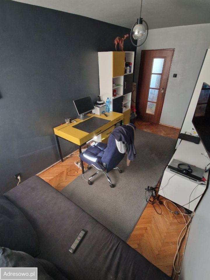 Mieszkanie 3-pokojowe Warszawa Praga-Północ, ul. Radzymińska. Zdjęcie 13