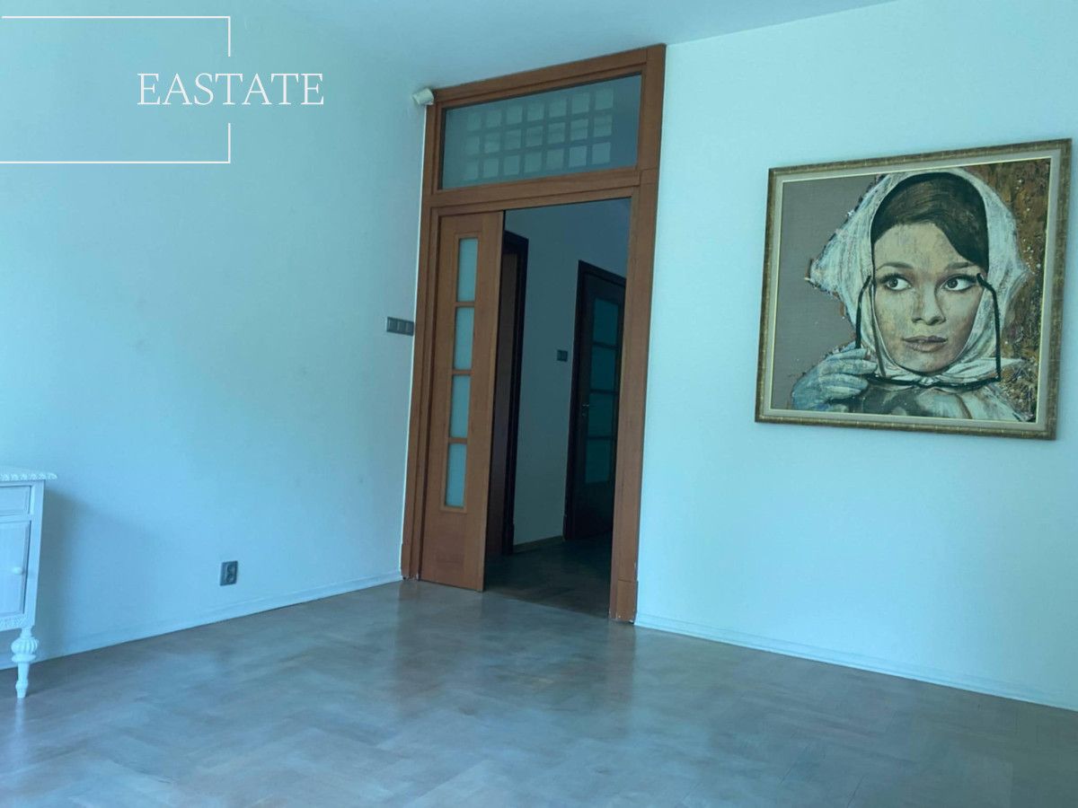 Mieszkanie 6-pokojowe Warszawa Śródmieście, ul. Czerniakowska. Zdjęcie 7