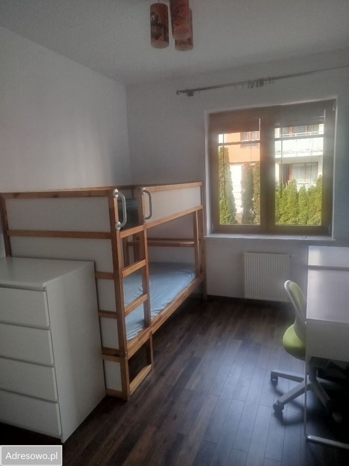 Mieszkanie 3-pokojowe Józefosław, ul. Tenisowa. Zdjęcie 2