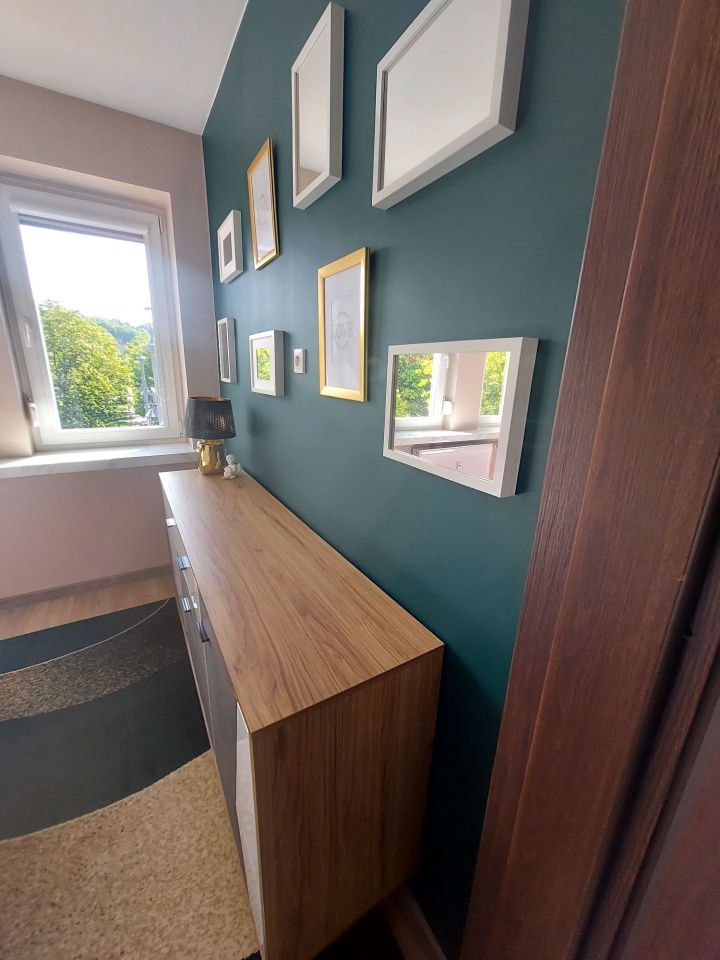 Mieszkanie 2-pokojowe Gorzów Wielkopolski Śródmieście, ul. 30 Stycznia. Zdjęcie 8