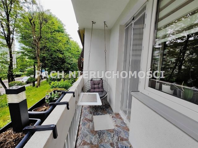 Mieszkanie 3-pokojowe Bielsko-Biała Złote Łany. Zdjęcie 10