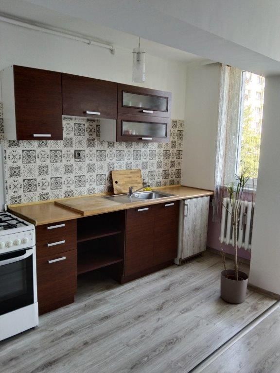 Mieszkanie 2-pokojowe Katowice Koszutka, ul. Michała Grażyńskiego. Zdjęcie 2