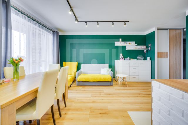 Mieszkanie 3-pokojowe Pruszcz Gdański, ul. Azaliowa. Zdjęcie 2